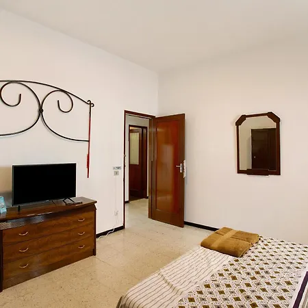 Don Victor Lägenhet *