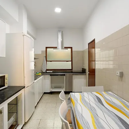 Lägenhet Don Victor *