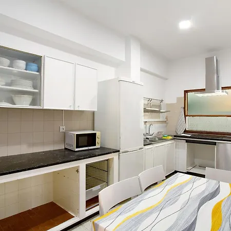 Don Victor Lägenhet Las Palmas de Gran Canaria