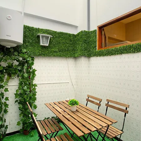 Lägenhet Don Victor Las Palmas de Gran Canaria