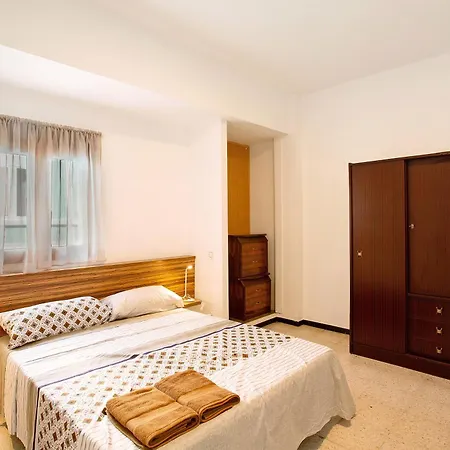 Lägenhet Don Victor