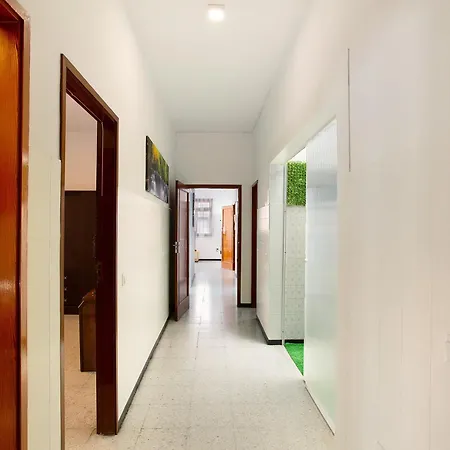 Don Victor Lägenhet Las Palmas de Gran Canaria