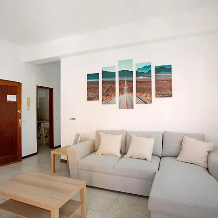 Don Victor Lägenhet *