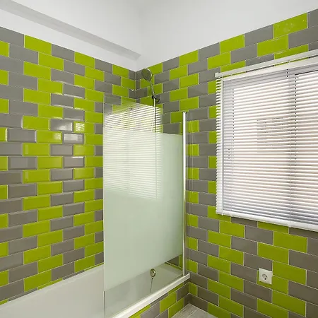 Don Victor Lägenhet *