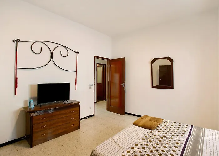 Don Victor Apartment *