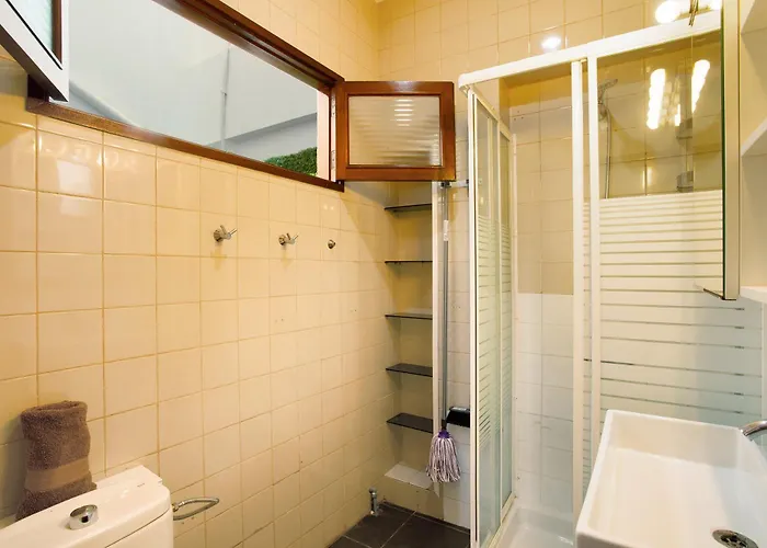 Don Victor Apartment Las Palmas / Gran Canaria