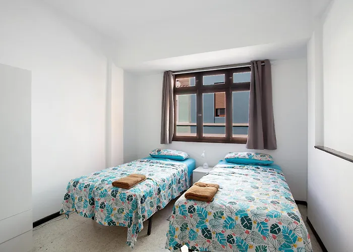 Don Victor Apartment *