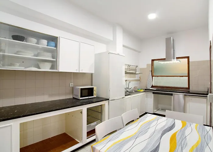 Don Victor Apartment Las Palmas / Gran Canaria