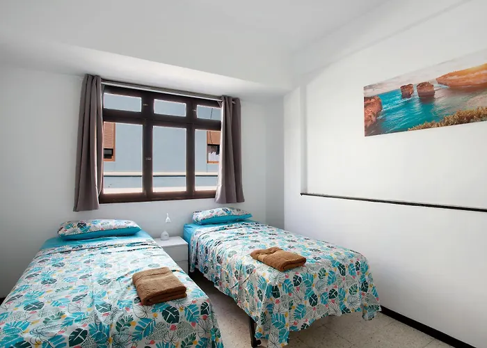 Apartment Don Victor *