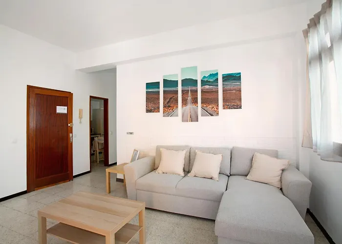 Don Victor Apartment *