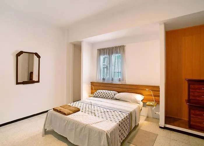 Don Victor Apartment