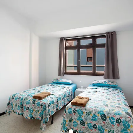 Don Victor Apartamento *