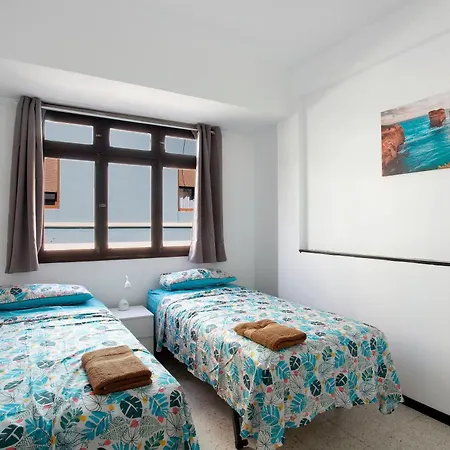 Apartamento Don Victor *