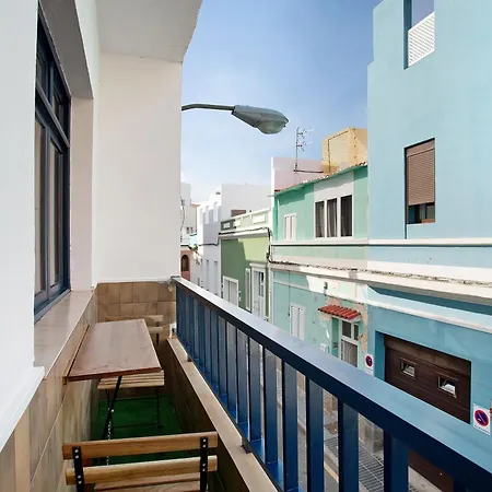Apartment Don Victor Las Palmas de Gran Canaria