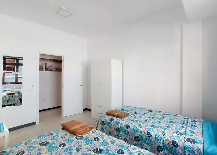 Don Victor Appartement