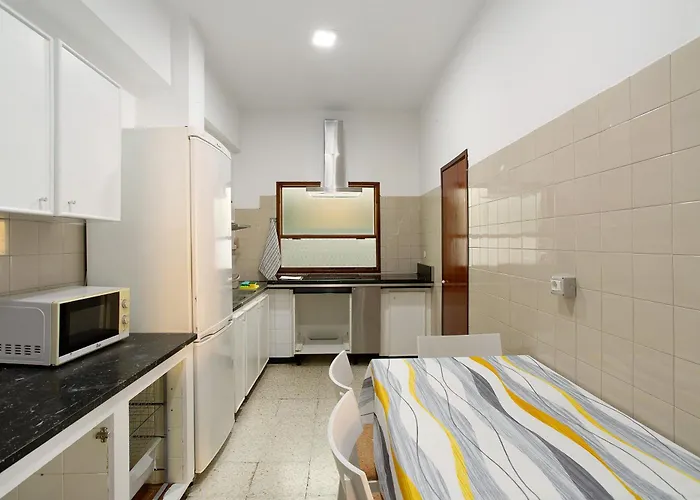 Apartmán Don Victor *