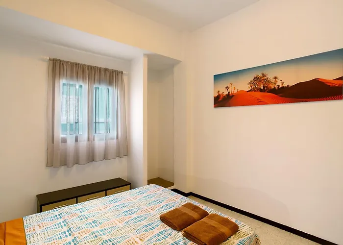 Don Victor * Las Palmas