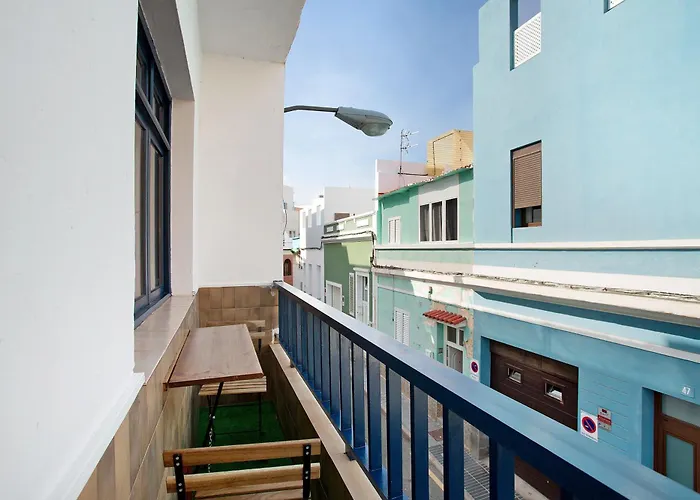 Don Victor * Las Palmas de Gran Canaria