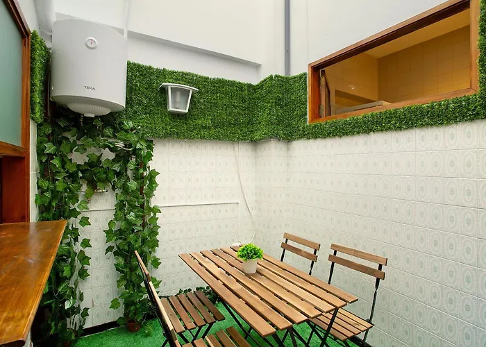 Apartmán Don Victor Las Palmas de Gran Canaria