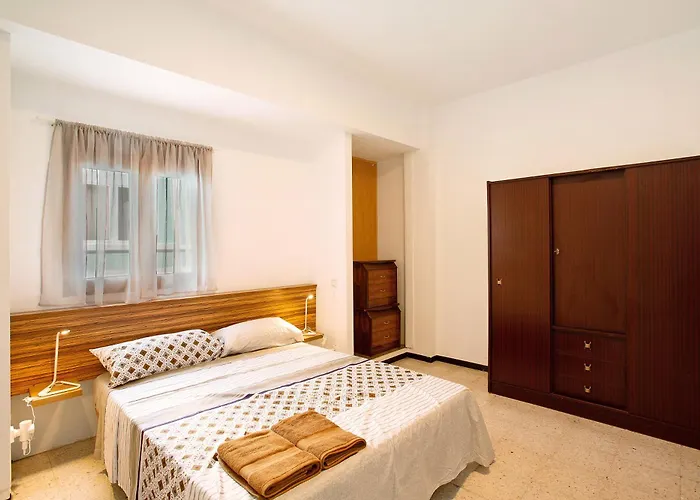 Appartement Don Victor