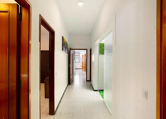 Don Victor Appartement Las Palmas