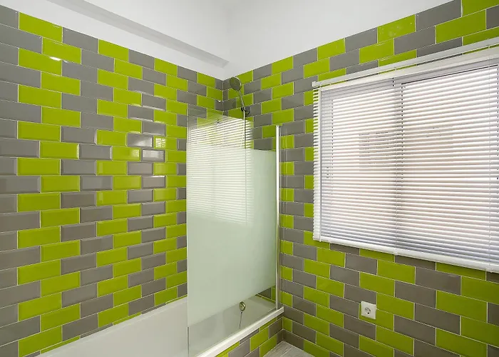 Don Victor Appartement *