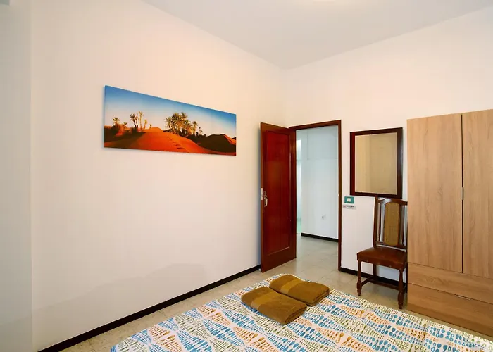 Don Victor Apartmán Las Palmas de Gran Canaria